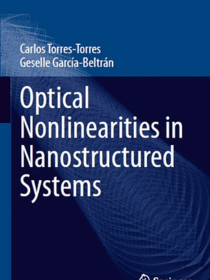 Optical Nonlinearities in Nanostructured Systems
