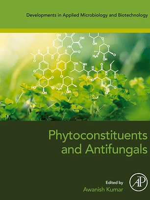 Phytoconstituents and Antifungals