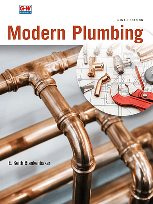  Modern Plumbing 9th Edition 
