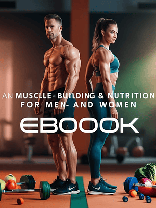  Muscle et nutrition pour homme et femme (French Edition) 
