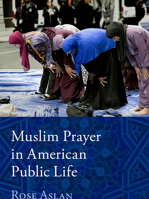  Muslim Prayer in American Public Life 