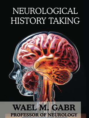  Neurological History Taking 