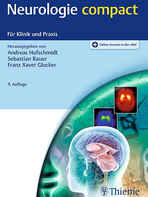  Neurologie Compact: Für Klinik und Praxis 