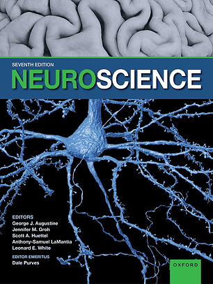Neuroscience 7th Edition