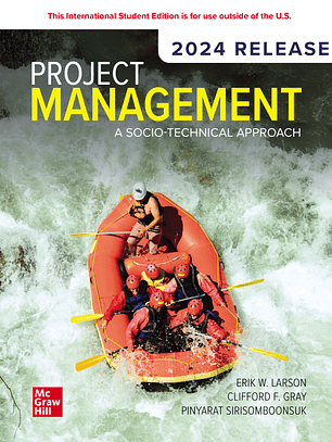  Project Management: A Socio-Technical Approach 