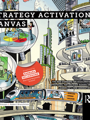  Strategy Activation Canvas 