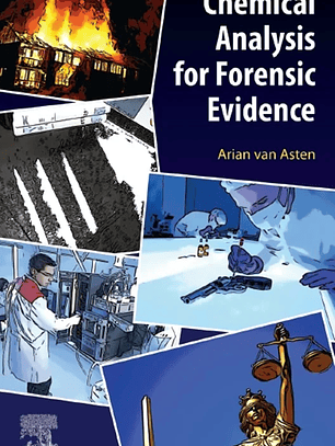 Chemical Analysis for Forensic Evidence