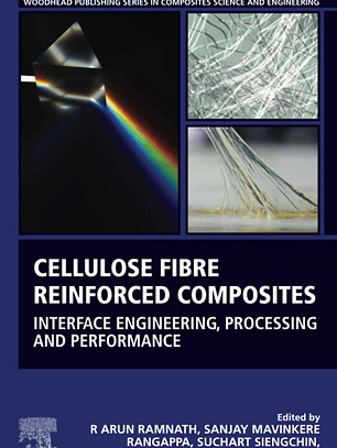Cellulose Fibre Reinforced Composites: Interface Engineering, Processing and Performance