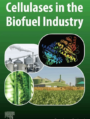 Cellulases in the Biofuel Industry