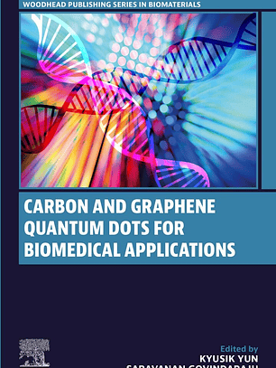 Carbon and Graphene Quantum Dots for Biomedical Applications 