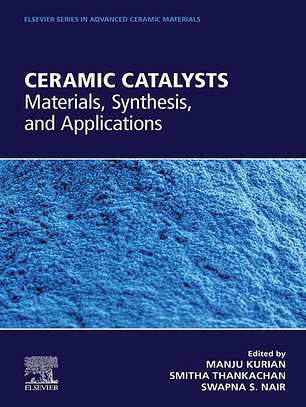 Ceramic Catalysts: Materials, Synthesis, and Applications