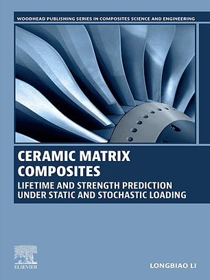 Ceramic Matrix Composites: Lifetime and Strength Prediction Under Static and Stochastic Loading