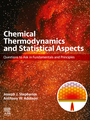 Chemical Thermodynamics and Statistical Aspects: Questions to Ask in Fundamentals and Principles