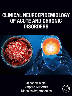 Clinical Neuroepidemiology of Acute and Chronic Disorders