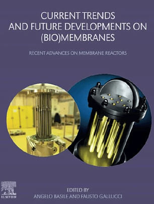 Current Trends and Future Developments on (Bio-) Membranes: Recent Advances on Membrane Reactors