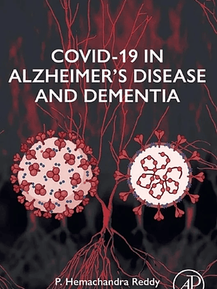 COVID-19 in Alzheimer's Disease and Dementia