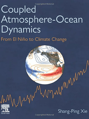 Coupled Atmosphere-Ocean Dynamics: From El Nino to Climate Change