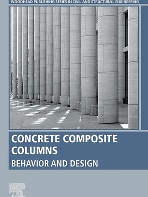 Concrete Composite Columns: Behavior and Design