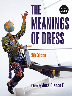 The Meanings of Dress 5th Edition