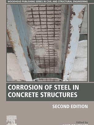Corrosion of Steel in Concrete Structures 2nd Edition