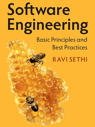 Software Engineering: Basic Principles and Best Practices