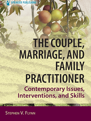 The Couple, Marriage, and Family Practitioner: Contemporary Issues, Interventions, and Skills