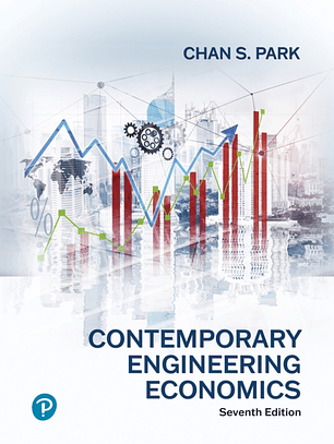 Contemporary Engineering Economics 7th Edition