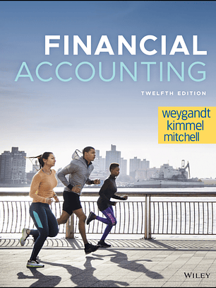 Financial Accounting, 12th Edition
