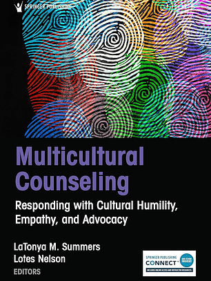 Multicultural Counseling: Responding with Cultural Humility, Empathy, and Advocacy