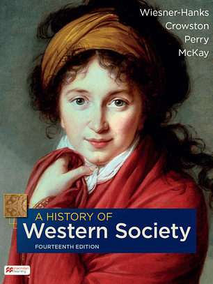 A History of Western Society, Combined Volume 14th Edition