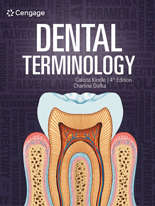 Dental Terminology 4th Edition