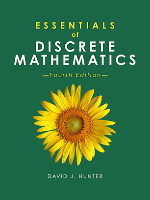 Essentials of Discrete Mathematics 4th Edition