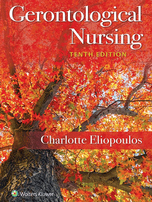 Gerontological Nursing 10th Edition