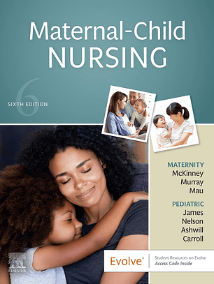 Maternal-Child Nursing 6th Edition