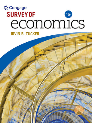 Survey of Economics 10th Edition 