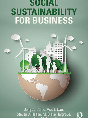 Social Sustainability for Business