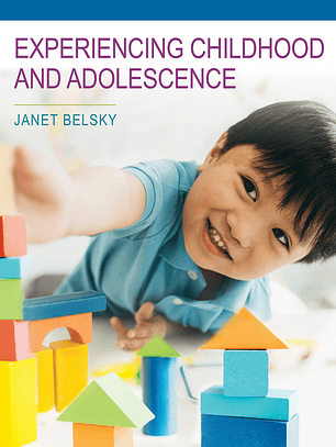 Experiencing Childhood and Adolescence