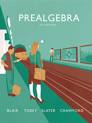Prealgebra 6th Edition