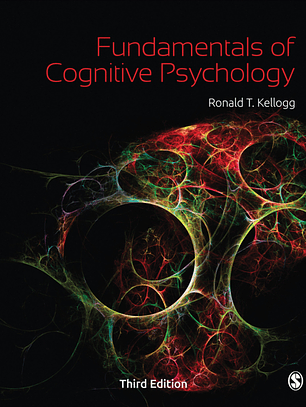 Fundamentals of Cognitive Psychology 3rd Edition
