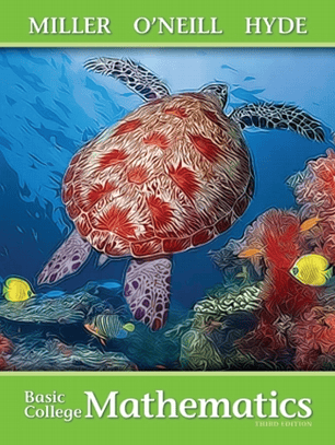 Basic College Mathematics 3rd Edition