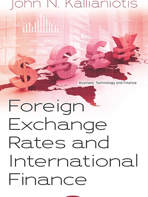 Foreign Exchange Rates and International Finance