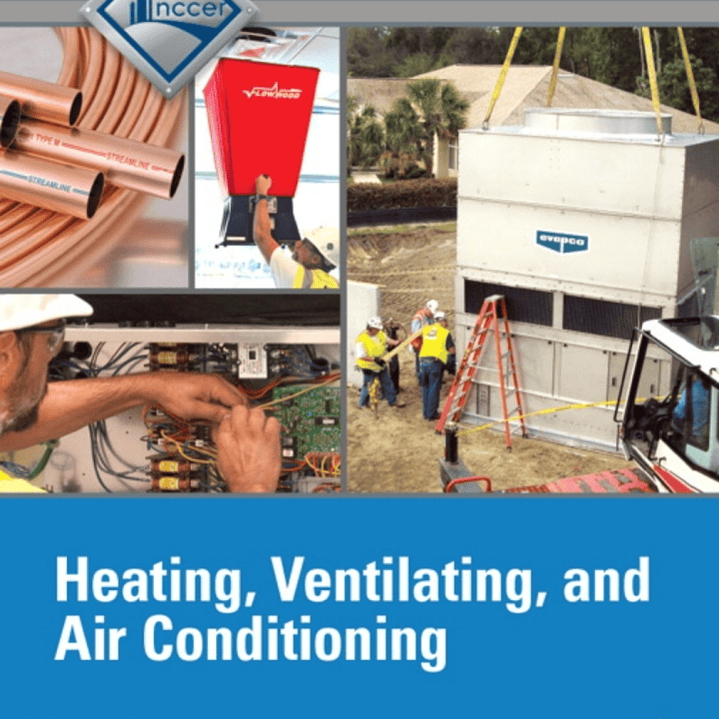 HVAC Level 1, Trainee Guide, V5, 5th Edition 1