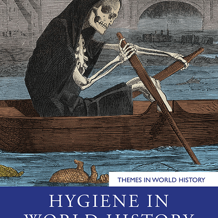  Hygiene in World History  1