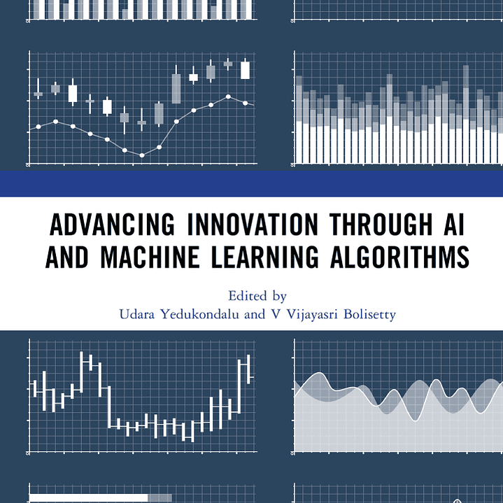 Advancing Innovation through AI and Machine Learning Algorithms 1