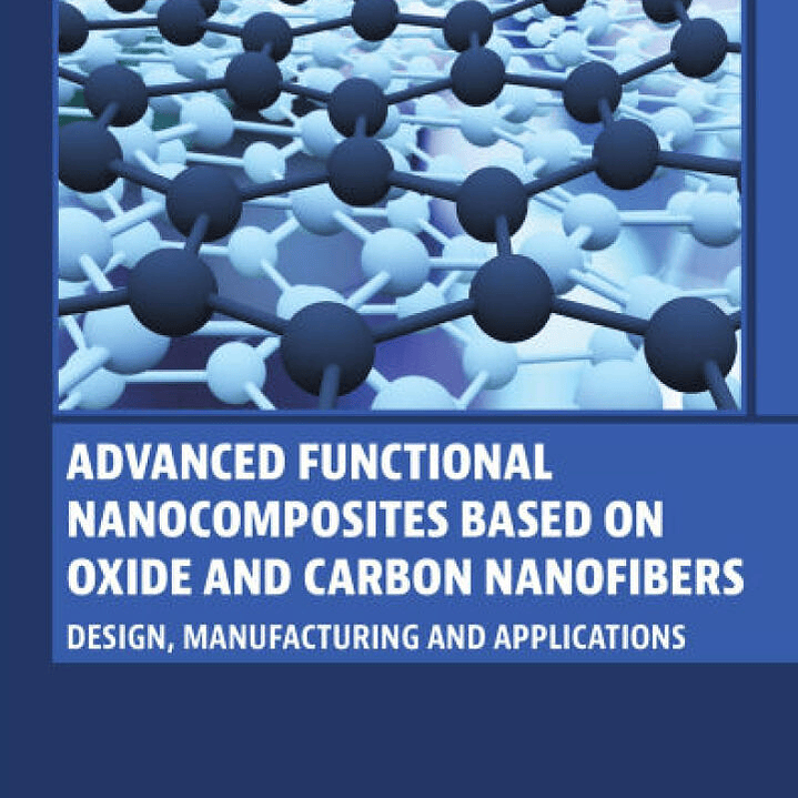 Advanced Functional Nanocomposites Based on Oxide and Carbon Nanofibers: Design, Manufacturing and Applications 1