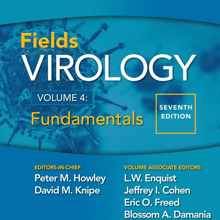 Fields Virology: Volume 4: Fundamentals 7th Edition 1