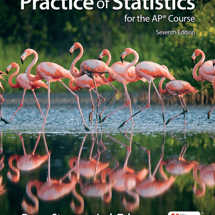 The Practice of Statistics for the AP® Course 7th Edition 1