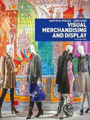 Visual Merchandising and Display 7th Edition