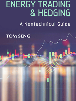 Energy Trading & Hedging