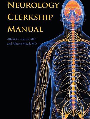 Neurology Clerkship Manual